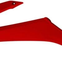 1105688-1-800Wx800H POLISPORT Radiator Covers - Red Gas Gas MC85
