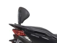 SHAD Backrest Fitting Kit - Zontes