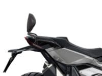 SHAD Backrest Fitting Kit - Honda