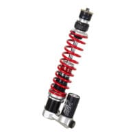 Front Mono Shock YSS External Reservoir Gas