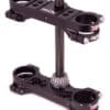 1105923-1-800Wx800H XTRIG ROCS Tech Triple Clamp Offset 22 mm - Black Husqvarna TC65
