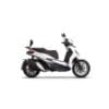 SHAD Backrest Fitting Kit - Piaggio Beverly