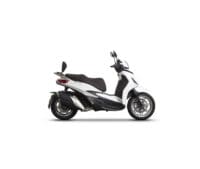 SHAD Backrest Fitting Kit - Piaggio Beverly