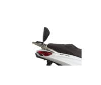 SHAD Backrest Fitting Kit - Piaggio Beverly
