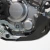 1106012-2-800Wx800H AXP Skid Plate HDPE - 6mm Honda CRF300L