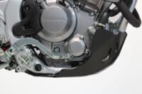 1106012-2-800Wx800H AXP Skid Plate HDPE - 6mm Honda CRF300L