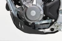 1106012-3-800Wx800H AXP Skid Plate HDPE - 6mm Honda CRF300L