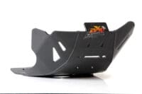 1106012-4-800Wx800H AXP Skid Plate HDPE - 6mm Honda CRF300L