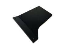 AXP Linkage Guard Plate HDPE - Black Honda CRF300L