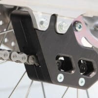 1106015-1-800Wx800H AXP Chain Guide UHMW - Black