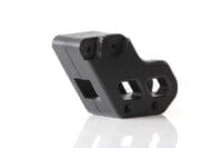 1106015-4-800Wx800H AXP Chain Guide UHMW - Black
