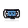 1106442-1-800Wx800H MOTION PRO Fuel Injector Cleaner Pigtail for HON-F2 Injectors