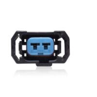 MOTION PRO Fuel Injector Cleaner Pigtail for HON-F2 Injectors