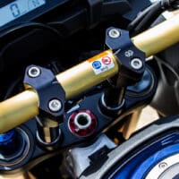 1106484-1-800Wx800H GILLES 2DGT Bar Mounts +25 mm/ 7 mm