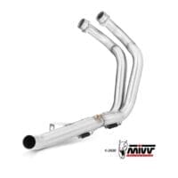 MIVV Pipe without Catalytic - Y.064.C1