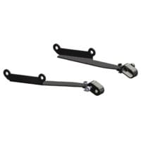ACCESS DESIGN Original Indicator Bracket - Triumph Trident 660