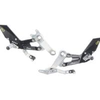1106531-1-800Wx800H LIGHTECH Fix Rearset Standard & Reverse Shifting