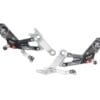 1106533-1-800Wx800H LIGHTECH Racing Adjustable Rearset Standard & Reverse Shifting