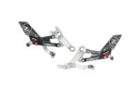 1106533-1-800Wx800H LIGHTECH Racing Adjustable Rearset Standard & Reverse Shifting