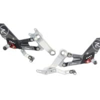 1106533-1-800Wx800H LIGHTECH Racing Adjustable Rearset Standard & Reverse Shifting