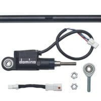TOMMASELLI Racing Quick Shifter Kit  - Ducati Panigale V2