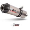 1106740002-1-800Wx800H MIVV Oval Muffler - KTM 690 SMC R
