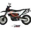 1106740002-2-800Wx800H MIVV Oval Muffler - KTM 690 SMC R