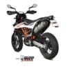 1106740002-3-800Wx800H MIVV Oval Muffler - KTM 690 SMC R