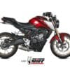 1106742001-2-800Wx800H MIVV MK3 Full Exhaust System - Honda CB125R