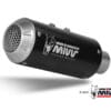 1106742002-1-800Wx800H MIVV MK3 Full Exhaust System - Honda CB125R