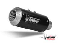 1106742002-1-800Wx800H MIVV MK3 Full Exhaust System - Honda CB125R