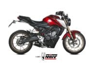 1106742002-2-800Wx800H MIVV MK3 Full Exhaust System - Honda CB125R