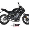 1106746001-2-800Wx800H MIVV GP PRO Full Exhaust System - Yamaha MT-07/FZ-07