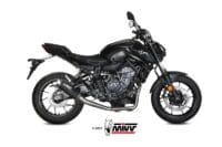 1106746001-2-800Wx800H MIVV GP PRO Full Exhaust System - Yamaha MT-07/FZ-07