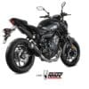 1106746001-3-800Wx800H MIVV GP PRO Full Exhaust System - Yamaha MT-07/FZ-07
