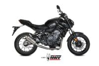 1106746002-2-800Wx800H MIVV GP PRO Full Exhaust System - Yamaha MT-07/FZ-07