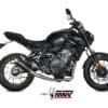 1106746003-2-800Wx800H MIVV GP PRO Full Exhaust System - Yamaha MT-07/FZ-07