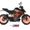 1106776002-1-800Wx800H MIVV GP Pro Silencer - KTM 125 Duke