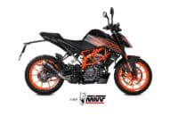 1106776002-1-800Wx800H MIVV GP Pro Silencer - KTM 125 Duke