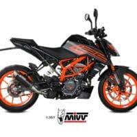 1106776002-1-800Wx800H MIVV GP Pro Silencer - KTM 125 Duke