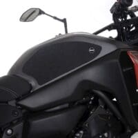 1106824002-1-800Wx800H R&G RACING Tank Traction Pads Set 2 Pieces - Clear Yamaha Tracer 7