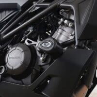 1106856-1-800Wx800H R&G RACING Aero Valdoppen - Zwart