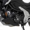 1106858-2-800Wx800H R&G RACING Aero Valdoppen - Zwart