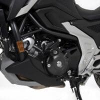 1106858-2-800Wx800H R&G RACING Aero Valdoppen - Zwart