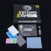 1106863-1-800Wx800H R&G RACING Second Skin Dashboard Screen Protector Kit - Clear Ducati Multistrada V4S