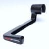 1106902-4-800Wx800H R&G RACING Brake Lever Guard - Carbon Kawasaki Ninja ZX-10R/RR