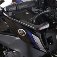 1106903-1-800Wx800H R&G RACING Brake Lever Guard - Carbon Yamaha MT-09 (SP)
