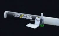 1106922-4-800Wx800H R&G RACING Second Skin - Transparent Aprilia RS660