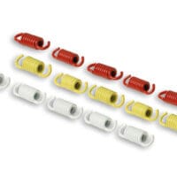 1106976-1-800Wx800H MALOSSI Racing Spring Set for OEM, Fly and Delta Clutches - 9 pieces