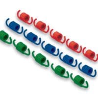 1106977-1-800Wx800H MALOSSI Racing Spring Set for OEM, Fly and Delta Clutches - 9 pieces